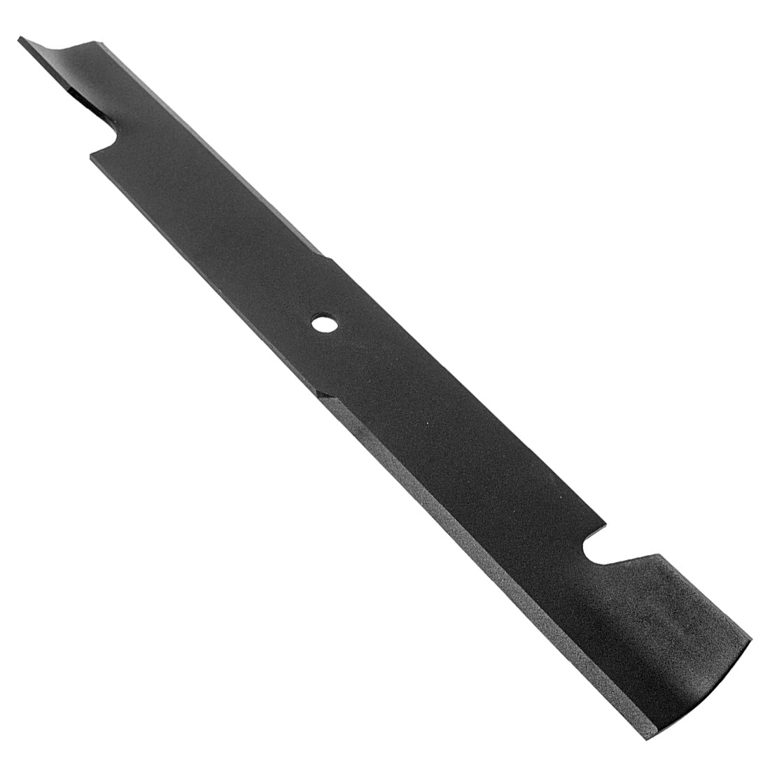 Exmark 103-2531-S Hoja con muescas para cubiertas de 72 pulgadas