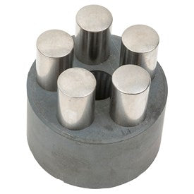 Exmark 103-2666 Kit de bloque de cilindros