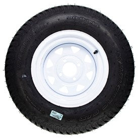 Exmark 103-2770 Rueda y neumático