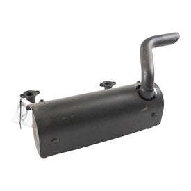 Exmark 103-3427 Muffler Kit