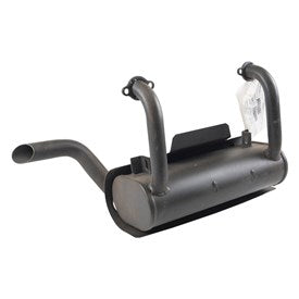 Exmark 103-3427 Muffler Kit