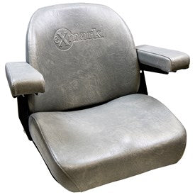 Exmark 103-3524 Seat W/ Adjustable Armrest Kit