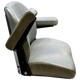 Exmark 103-3524 Asiento con kit de reposabrazos ajustable