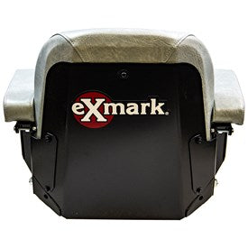 Exmark 103-3524 Asiento con kit de reposabrazos ajustable