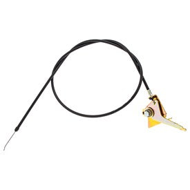 Exmark 103-4091 Throttle Cable