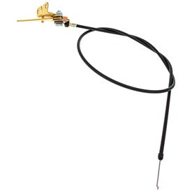 Exmark 103-4091 Throttle Cable
