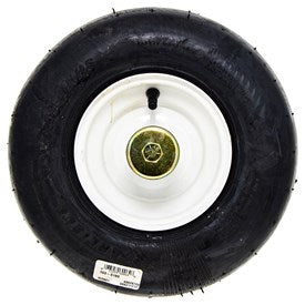Exmark 103-5189 Rueda y neumático con eje