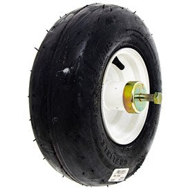 Exmark 103-5189 Wheel and Tire with Axle