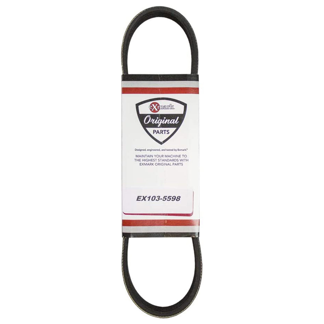 Exmark 103-5598-SL V-Belt