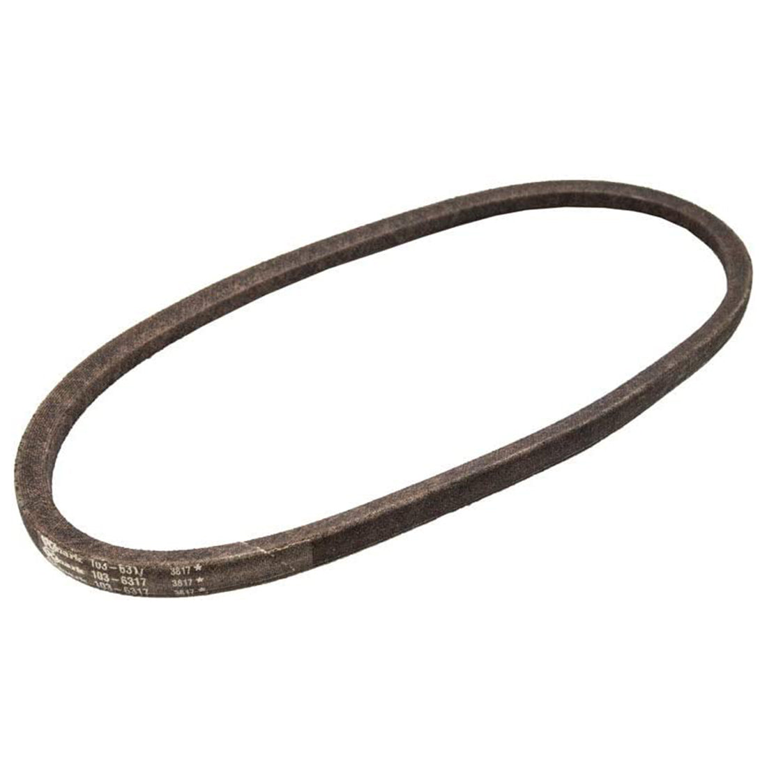 Correa trapezoidal Exmark 103-6317-SL