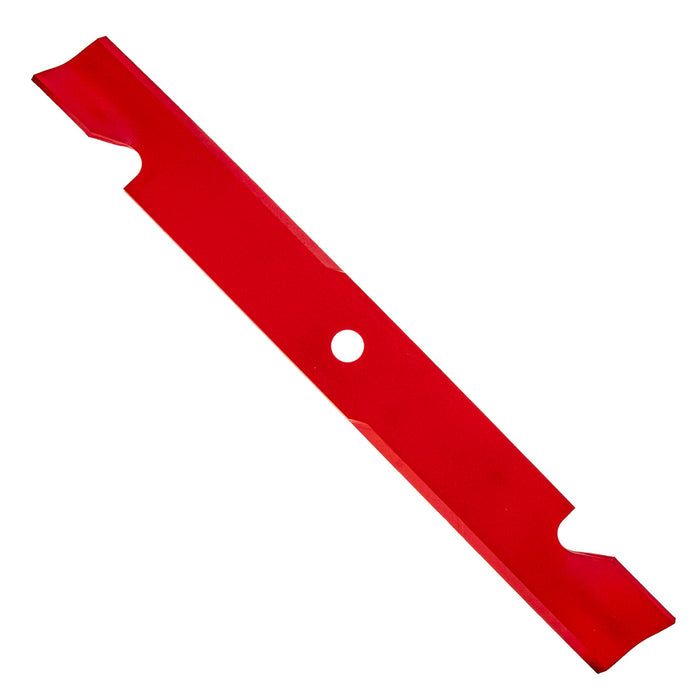 Exmark 103-6404-S Notched Mower Blade