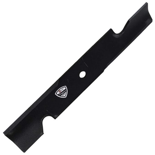Exmark 103-6583-S Hoja con muescas