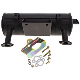 Exmark 103-7480 Muffler Kit