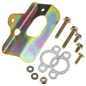 Exmark 103-7480 Muffler Kit