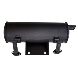 Exmark 103-7483 Muffler EFI Kit