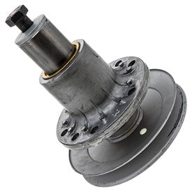 Exmark 103-8075 Complete Cutter Housing