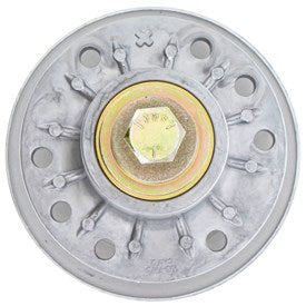 Exmark 103-8387 Outer Cutter Housing