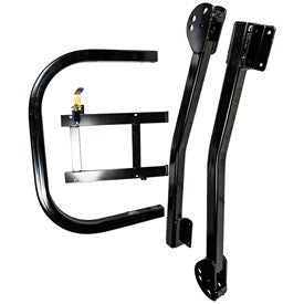 Exmark 103-8436 Kit de sistema de protección contra vuelcos
