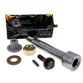 Exmark 103-9071 Splined Spindle Kit