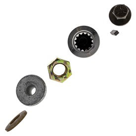 Exmark 103-9071 Splined Spindle Kit