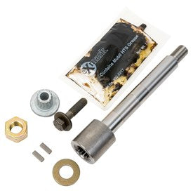 Exmark 103-9087 Kit de husillo estriado