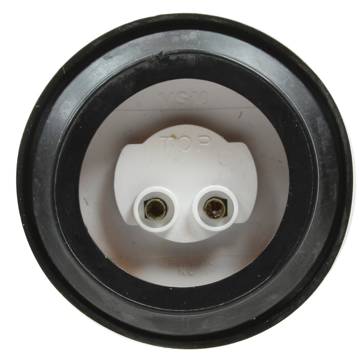 VSM 1035AK 2" Amber Clearance/Marker Lamp Kit