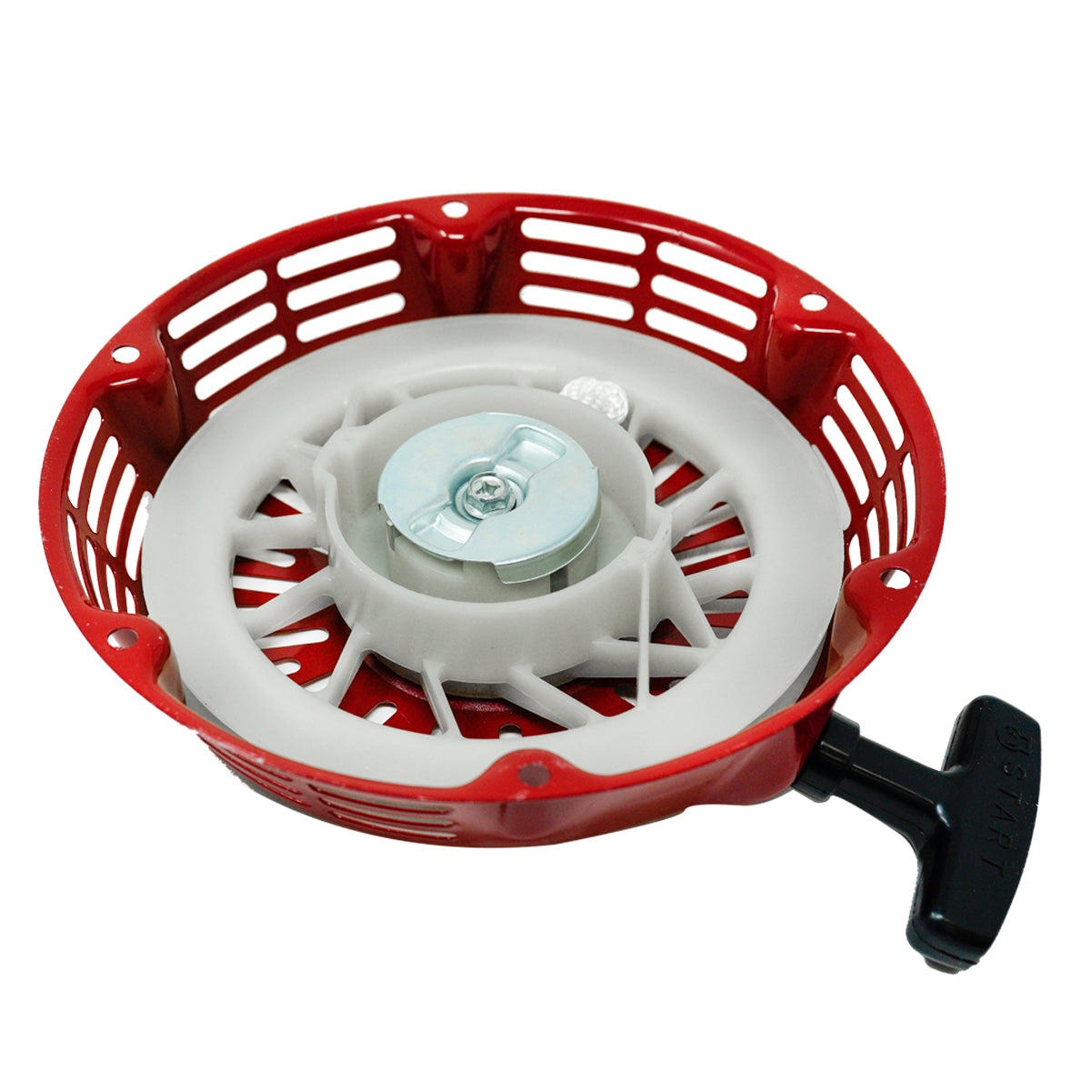 Rotary 10379 Starter Recoil Assembly