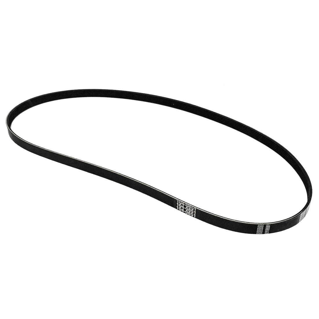 Toro 104-0851 Snowblower Ribbed Belt