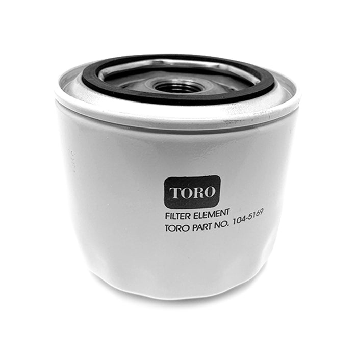 Filtro de aceite Toro 104-5169