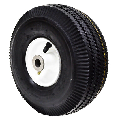 Toro 105-3471 Conjunto de neumático de rueda delantera