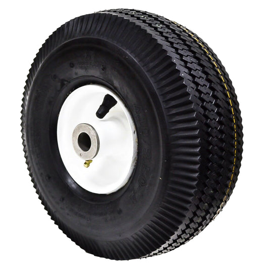 Toro 105-3471 Conjunto de neumático de rueda delantera