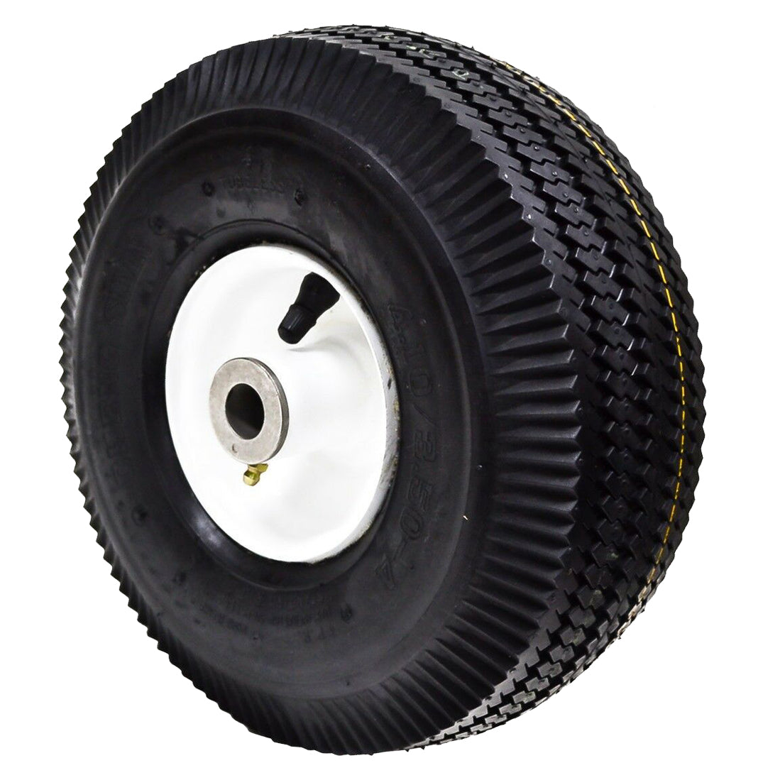 Toro 105-3471 Front Wheel Tire Assembly — Russo Power Equipment