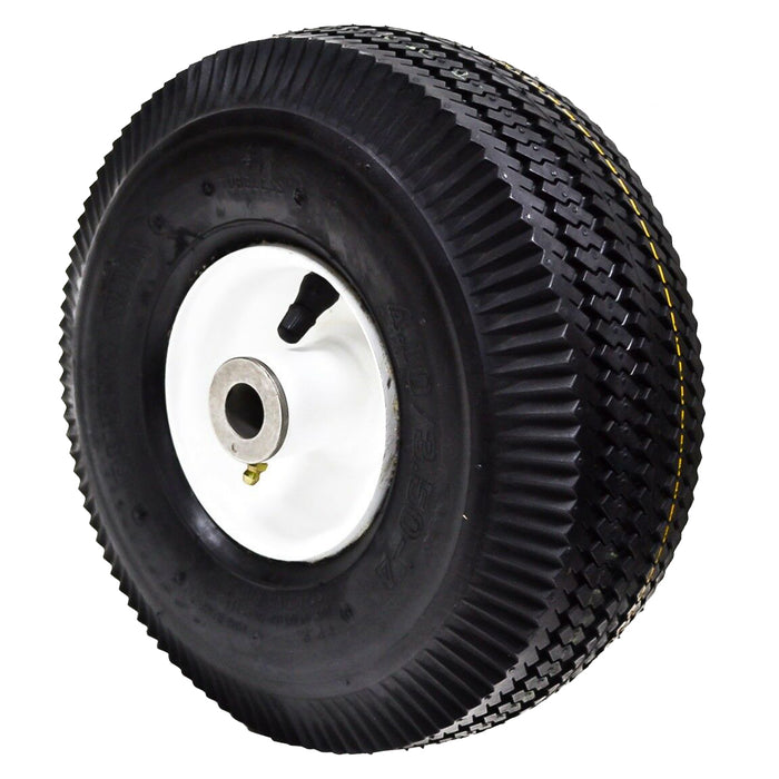 Toro 105-3471 Front Wheel Tire Assembly