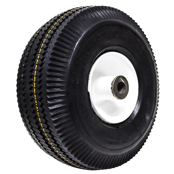 Toro 105-3471 Front Wheel Tire Assembly