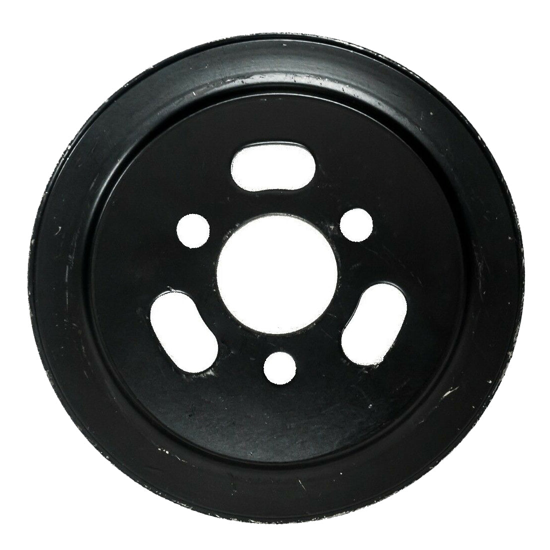 Polea Toro 105-7734