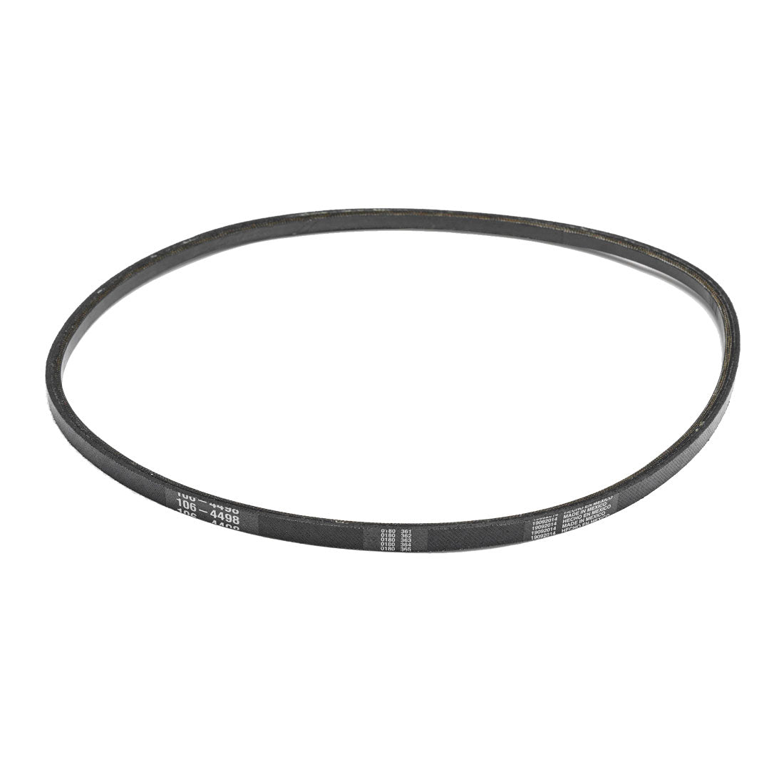 Toro 106-4498 Power Max HD Auger Belt