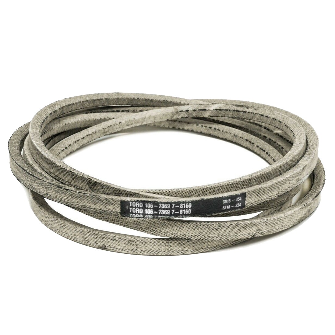Toro 106-7369 V-Belt