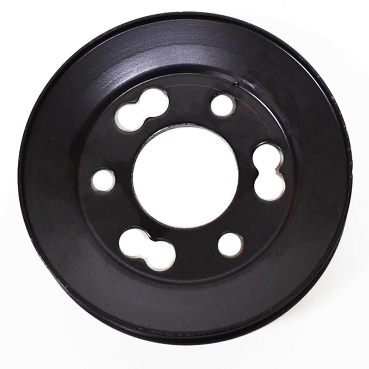 Toro 107-1684 Pulley Toro Z Master Z400 Mower Spindle Pulley
