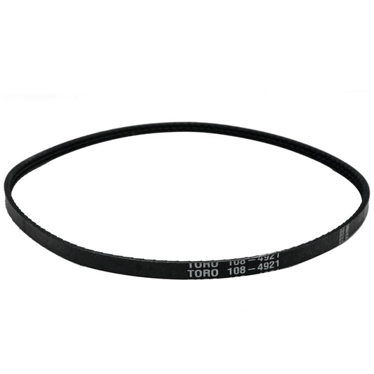 Toro 108-4921 Drive Belt
