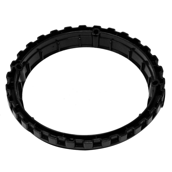 Toro 108-4922 RING-CHUTE, DETENT