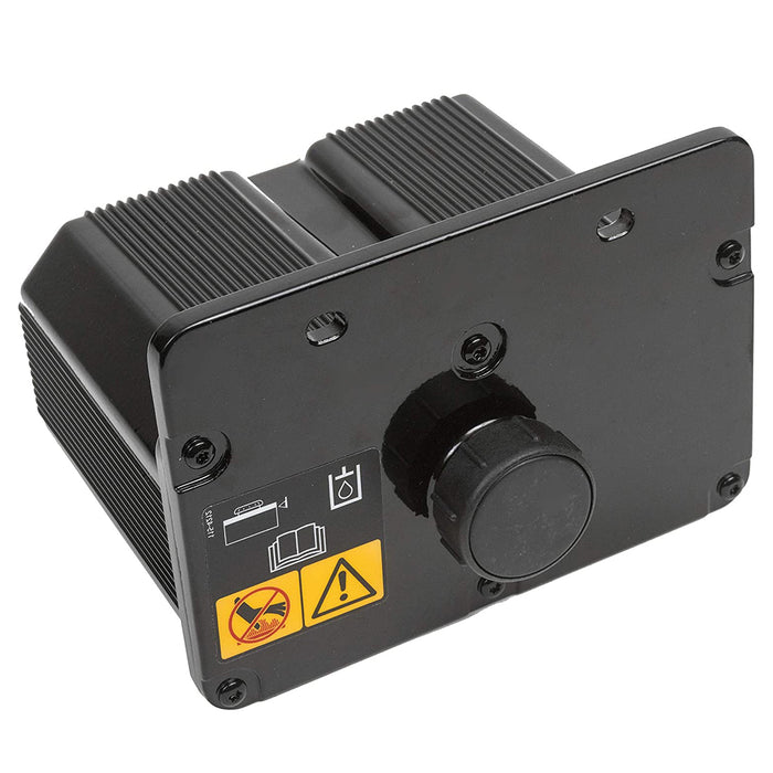 Toro 109-0582 Hydraulic Tank Asm