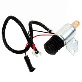 Exmark 109-1211 Fuel Solenoid