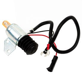 Exmark 109-1211 Fuel Solenoid