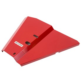 Exmark 109-2096 Left Hand Belt Shield