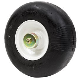 Exmark 109-3524 Rueda con rodamientos