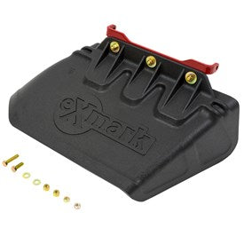 Exmark 109-3860 Kit de canal de descarga flexible