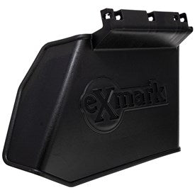 Exmark 109-5151 Canal deflector