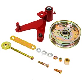Exmark 109-6279 Idler Arm W/ Bearings Kit
