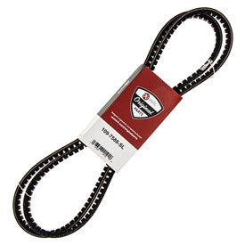 Exmark 109-7588-SL Cog Belt W/ Sheave