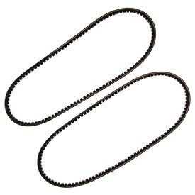 Exmark 109-7588-SL Cog Belt W/ Sheave
